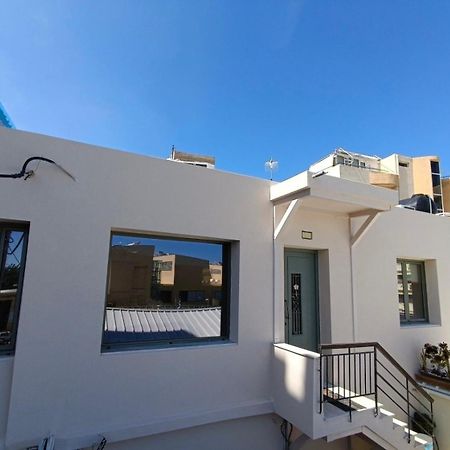 Apartament Marianthi'S House Heraklion Zewnętrze zdjęcie