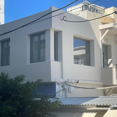 Apartament Marianthi'S House Heraklion Zewnętrze zdjęcie