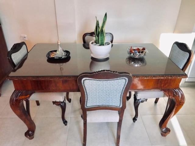 Apartament Marianthi'S House Heraklion Zewnętrze zdjęcie