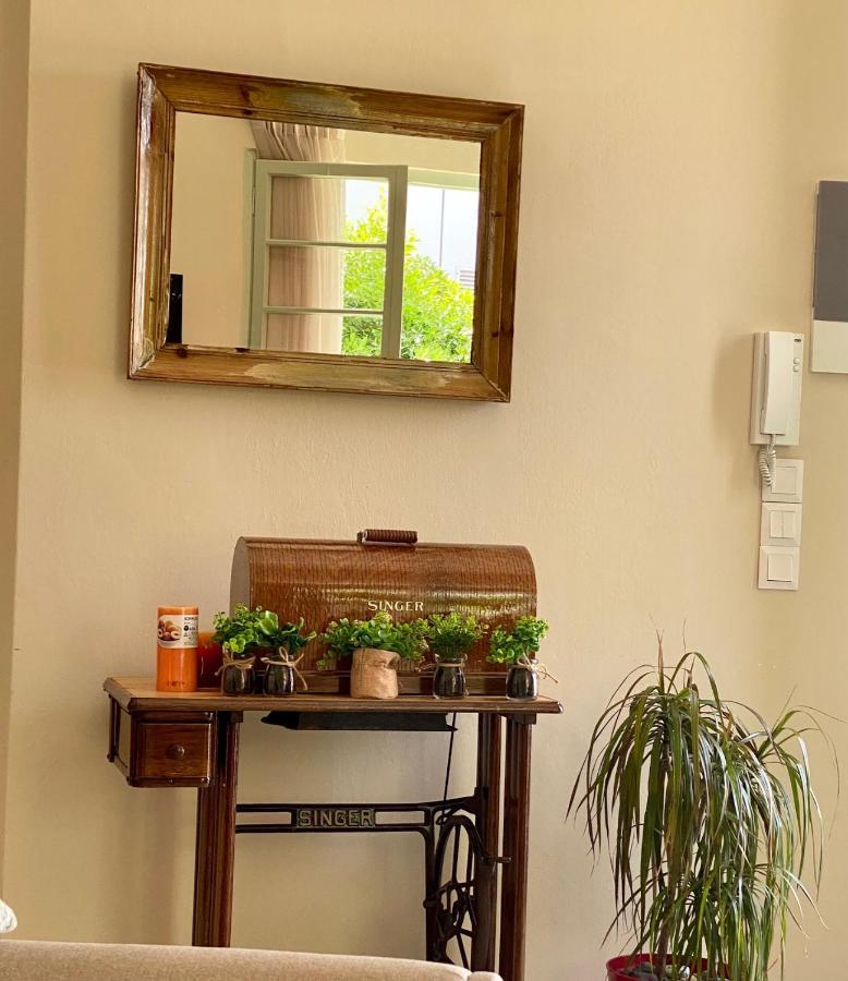 Apartament Marianthi'S House Heraklion Zewnętrze zdjęcie