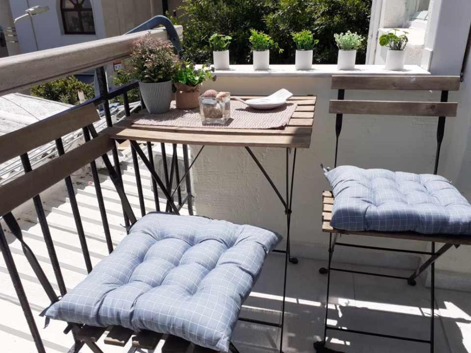 Apartament Marianthi'S House Heraklion Zewnętrze zdjęcie