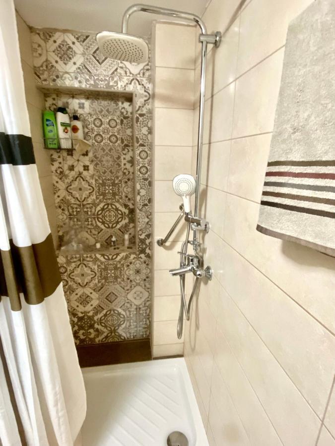 Apartament Marianthi'S House Heraklion Zewnętrze zdjęcie