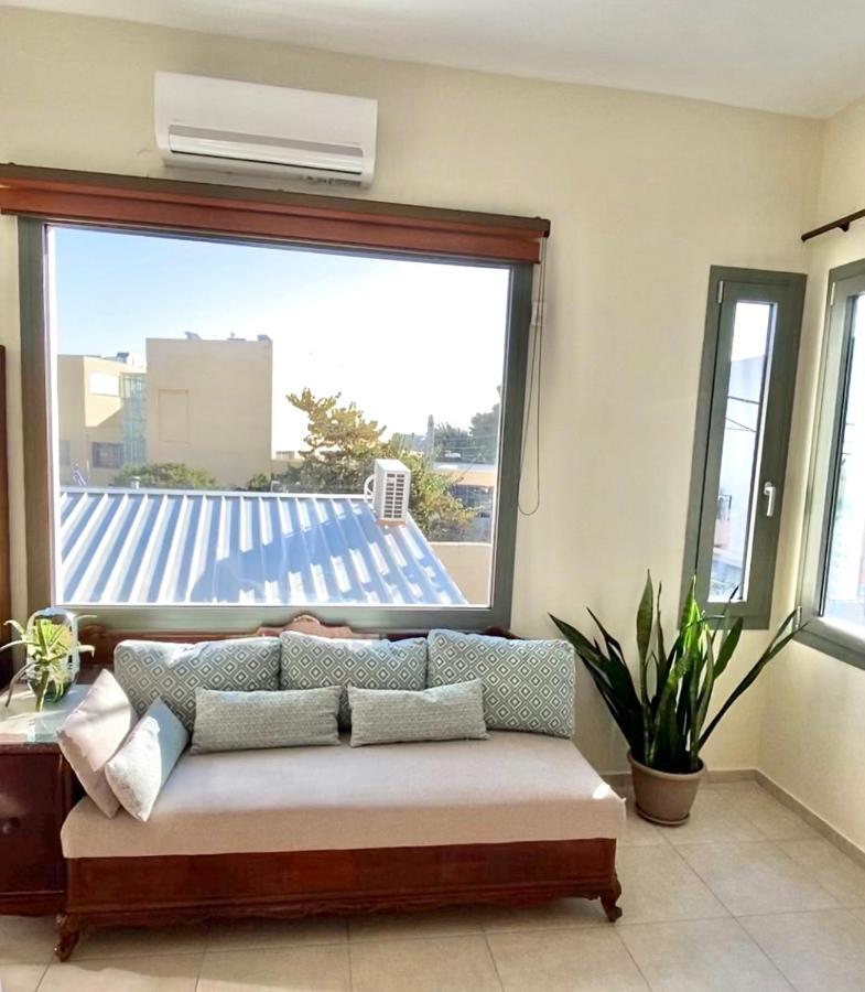 Apartament Marianthi'S House Heraklion Zewnętrze zdjęcie