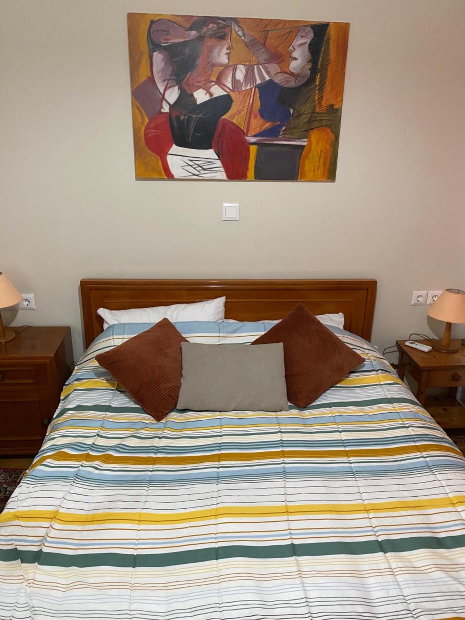 Apartament Marianthi'S House Heraklion Zewnętrze zdjęcie