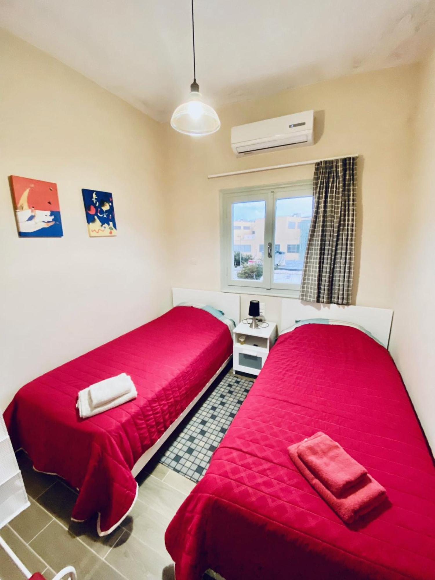 Apartament Marianthi'S House Heraklion Zewnętrze zdjęcie