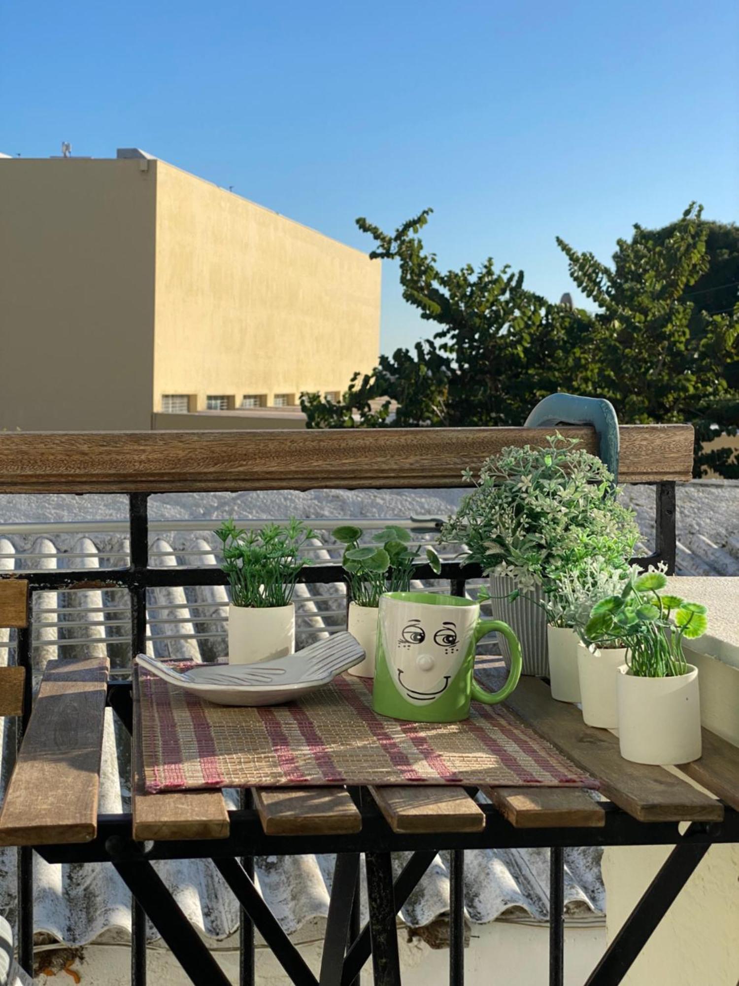 Apartament Marianthi'S House Heraklion Zewnętrze zdjęcie