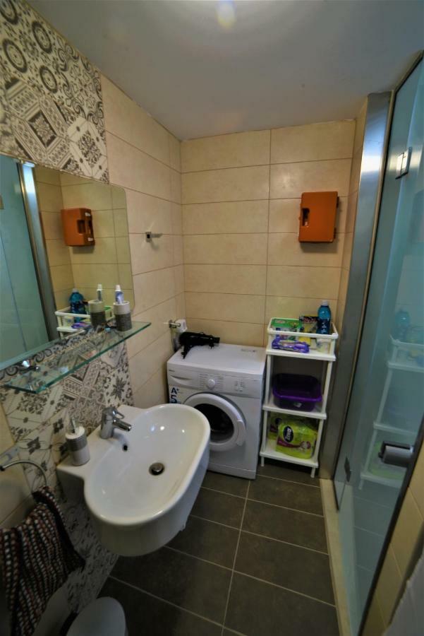 Apartament Marianthi'S House Heraklion Zewnętrze zdjęcie