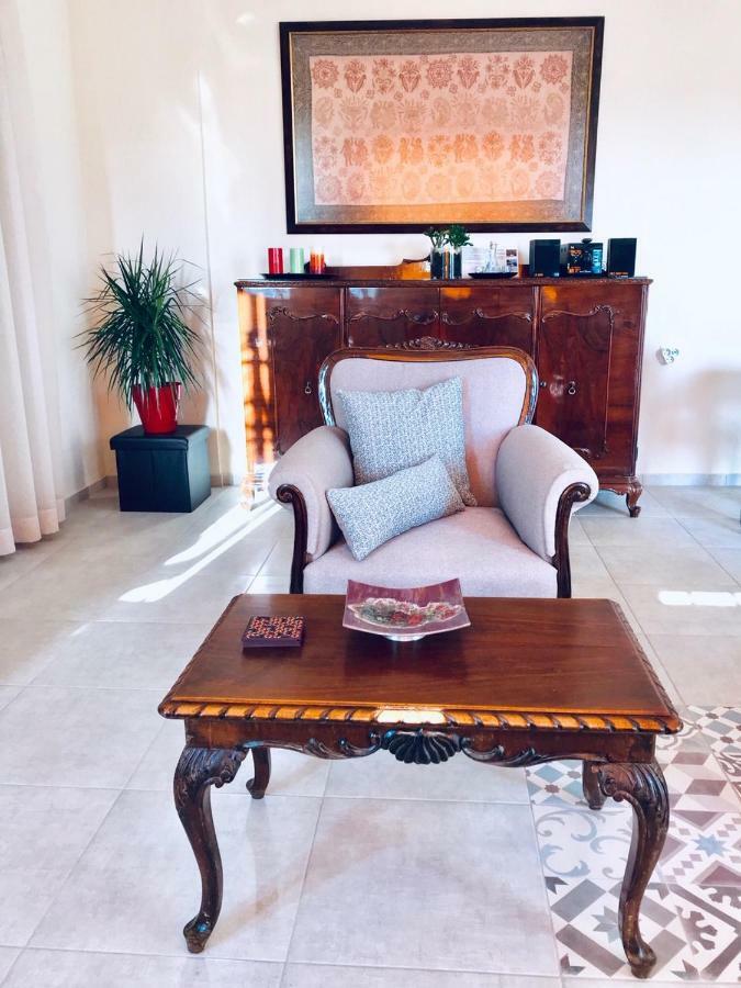 Apartament Marianthi'S House Heraklion Zewnętrze zdjęcie